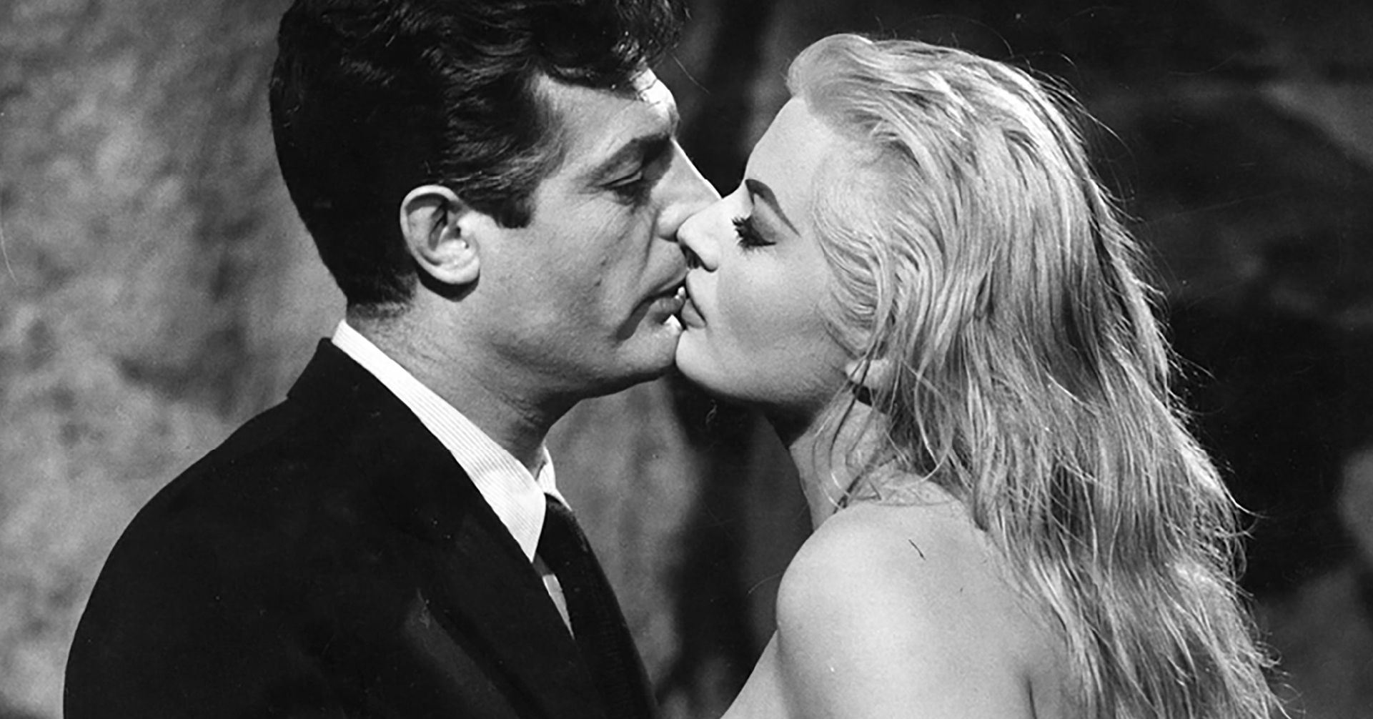 La Dolce Vita večer